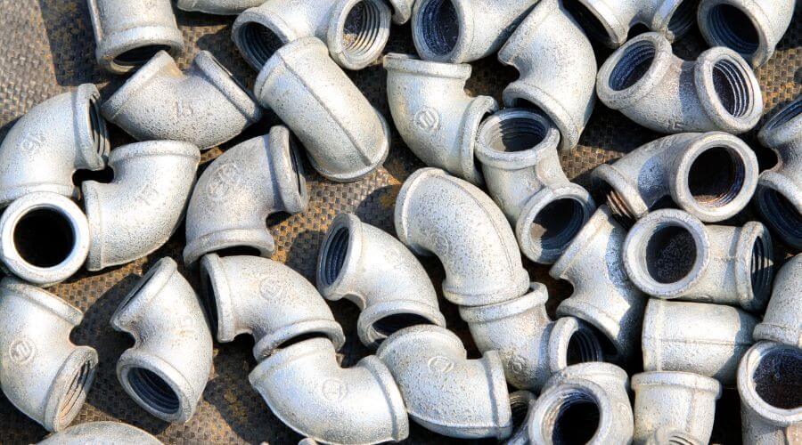 Professional metal roof installation in Goldsmith, IN